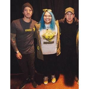 Meet your Posher, Kelly